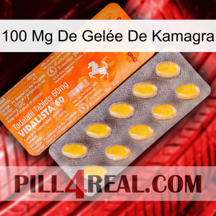 100 Mg De Gelée De Kamagra new05